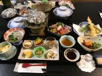 Onabeya Hotels in Rikuzentakata