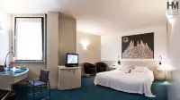 Sure Hotel by Best Western Milano Hotels near Parco Milcovich, ingresso Nord