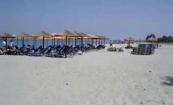 Hotel Akropol