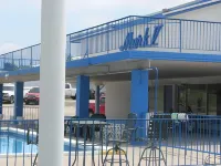EconoLodge Phillipsburg - Motels