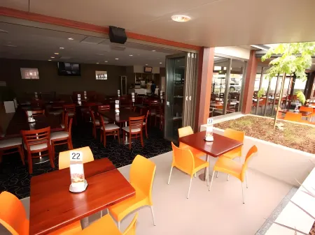 Peden's Hotel Отели в г. Пакстон