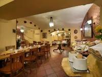 La Fenice Hotels in Prague