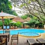 Villa Bali Eco Resort, Rayong