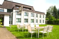Hotel Credé