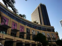 Pearl Marina Hotel Apartments LLC Các khách sạn ở 