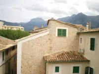 Hotel El Guía