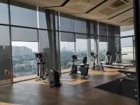 The Signature Hotel & Serviced Suites Kuala Lumpur فنادق في كوالا لمبور
