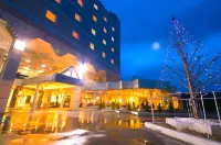 Ashibetsu Onsen Starlight Hotel Hotels in Ashibetsu