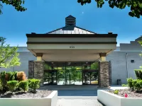 Wyndham Garden Romulus Detroit Metro Airport Hoteles en Romulus