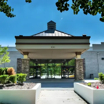 Wyndham Garden Romulus Detroit Metro Airport