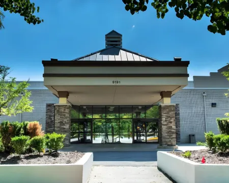 Wyndham Garden Romulus Detroit Metro Airport Hotels in Romulus