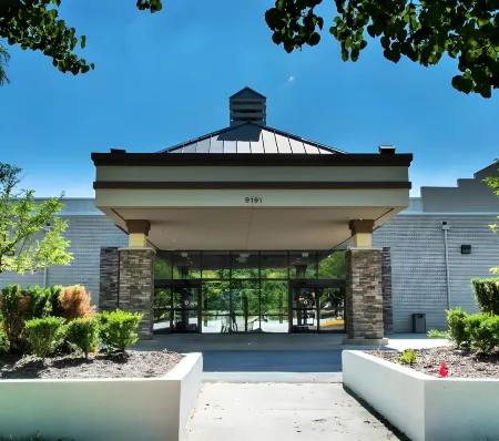 Wyndham Garden Romulus Detroit Metro Airport