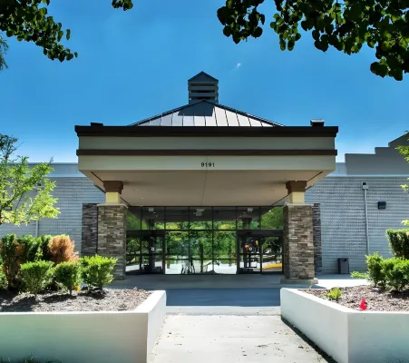 Wyndham Garden Romulus Detroit Metro Airport