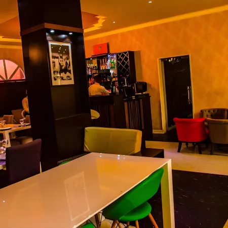 De Brit Hotel
