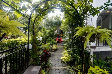 RedDoorz Syariah at Lampung Walk Отели в г. Way Dadi