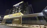 Gwangju Gwangsan-gu Hanam Hound Hotel