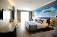 Sunprime C-Lounge Hotels in Alanya