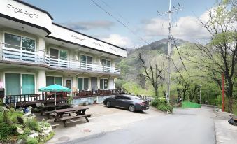 Osaek Jangjang Pension