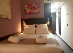 Nash Pratik Hotel