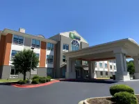 Holiday Inn Express & Suites Enterprise Hotels in Enterprise