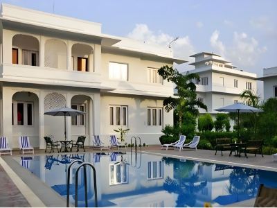 Udai Vilas Palace
