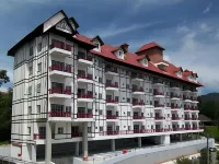 Misty Apartments@Iris House Resort