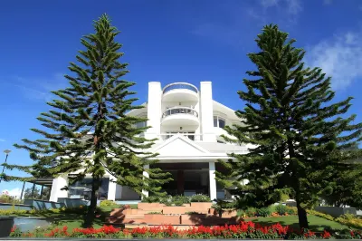 Sterling Ooty Fern Hill
