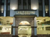 Las Palmas Hotel de Manila Hotels in City of Manila
