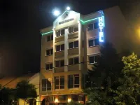 Chesscom Hotel Hotels in Vecses
