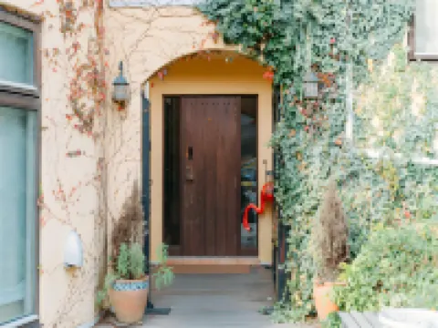 Petit Hotel Izu Shabotenvillage