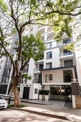 Easy Stay - the Vantage Rosebank