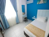 Skyview Hotel Hotels in Cukai