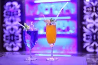 The Pearl Grand Hotel - bar