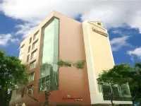 Landmark Residency Hotels near Vadar Samaj Yuva Pratishthan Vachnalay