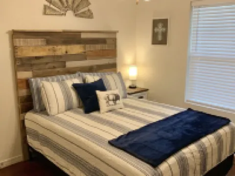 Unique space on WTAMU campus. Walk to anything and everything! Hoteles en Canyon