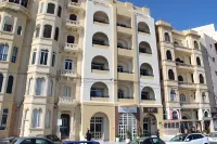 Europa Hotel