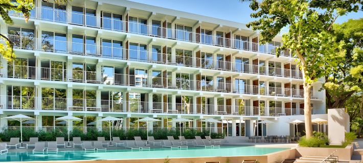 Ibis Styles Golden Sands Roomer Hotel Hotel a Varna