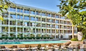 Ibis Styles Golden Sands Roomer Hotel