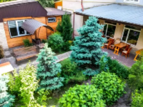 Kausar Hotel Hotels near Park Im. I. Panfilova