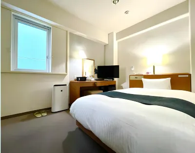 AOMORI　GREENPARK　HOTEL