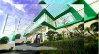 Agria Hotel Bogor Hotels near Puncak Bogor