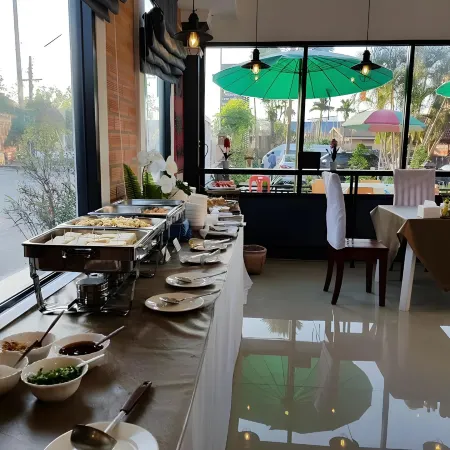 Dongsay Hotel Thakhek