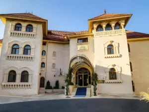 수테르 팰리스 헤리티지 부티크 호텔