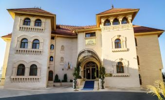 Suter Palace Heritage Boutique Hotel