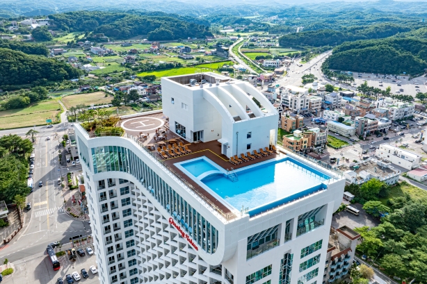 Sota Suite Yangyang Granbay