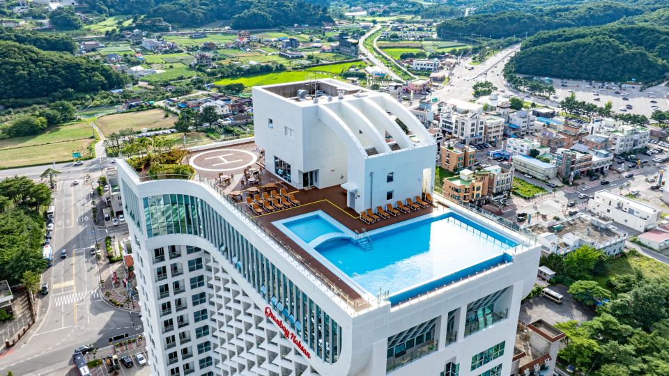 Sota Suite Yangyang Granbay
