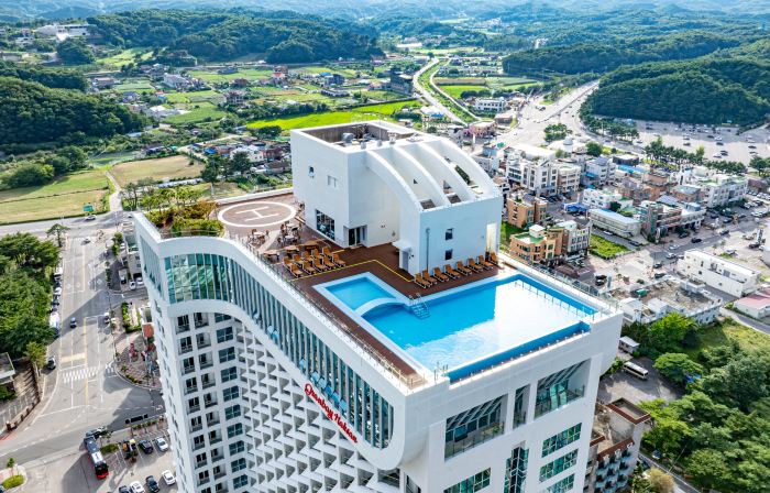 Sota Suite Yangyang Granbay