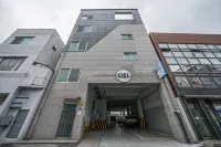 CL Mini Hotel Hotels near Seongdong Market