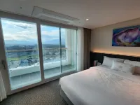 Sota Suite Yangyang Granbay Hotéis em Yangyang