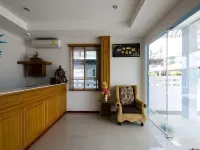 Baan Napa Hotel